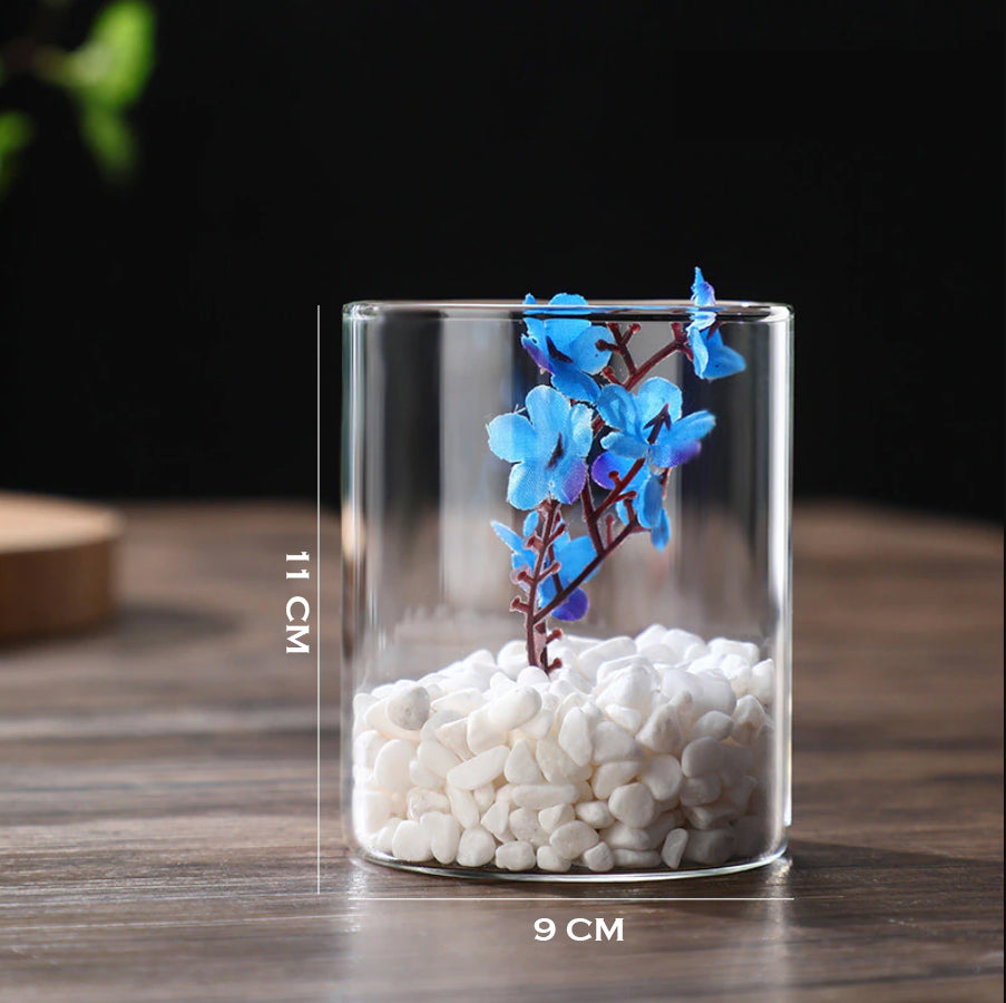 glass jar for candles happahee soy wax candles dubai uae