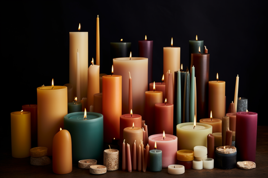 Candles and Scents: The Ultimate Guide to Enhance Your Home