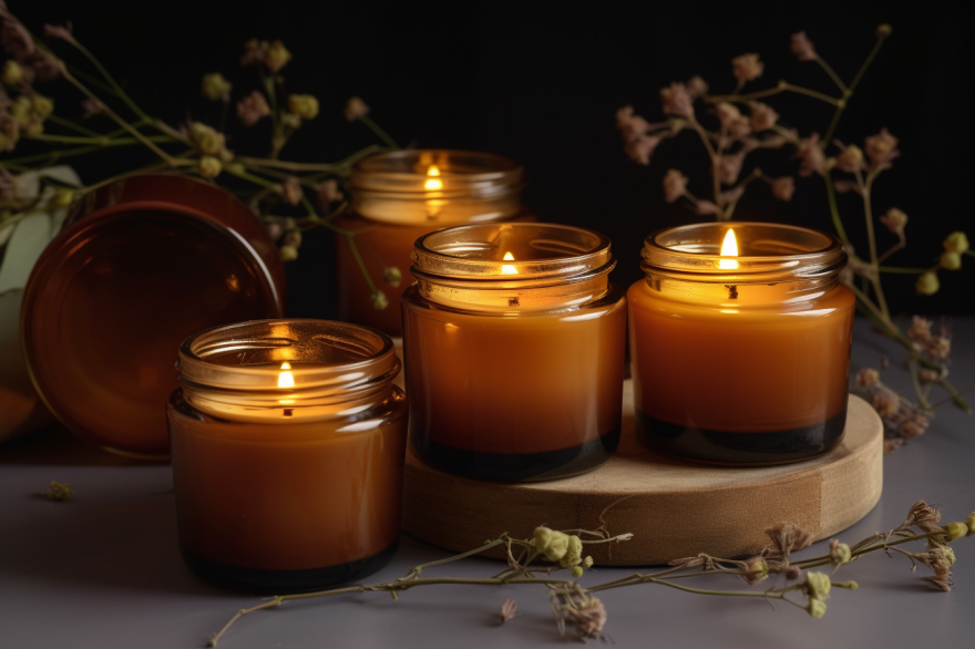 10 Surprising Reasons Why Soy Candles are Taking Over the World