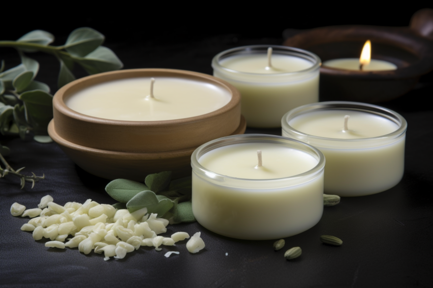 5 Reasons Why Happahee Soy Candles are Perfect for Relaxation